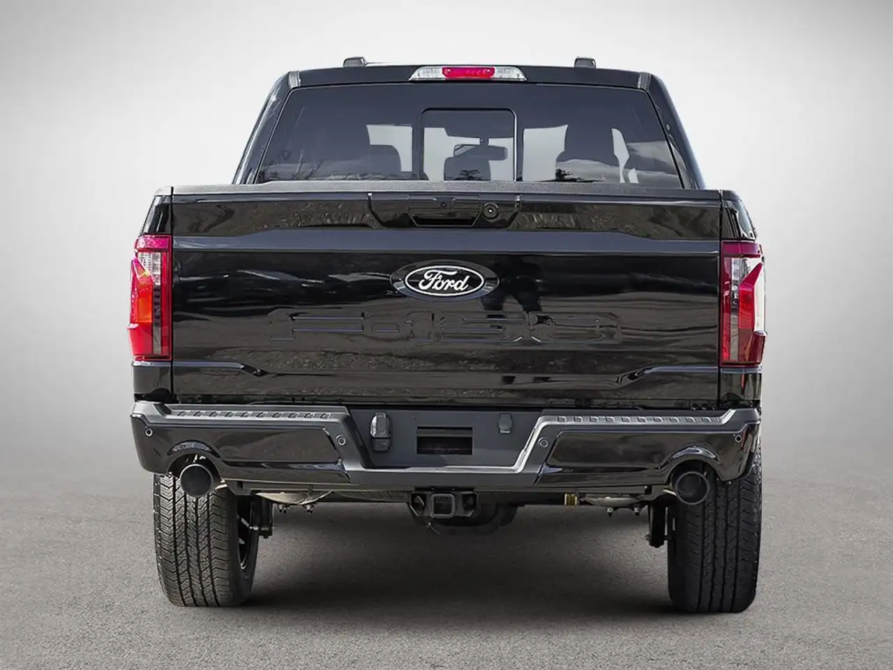Ford F 150 fotografie Ford F 150