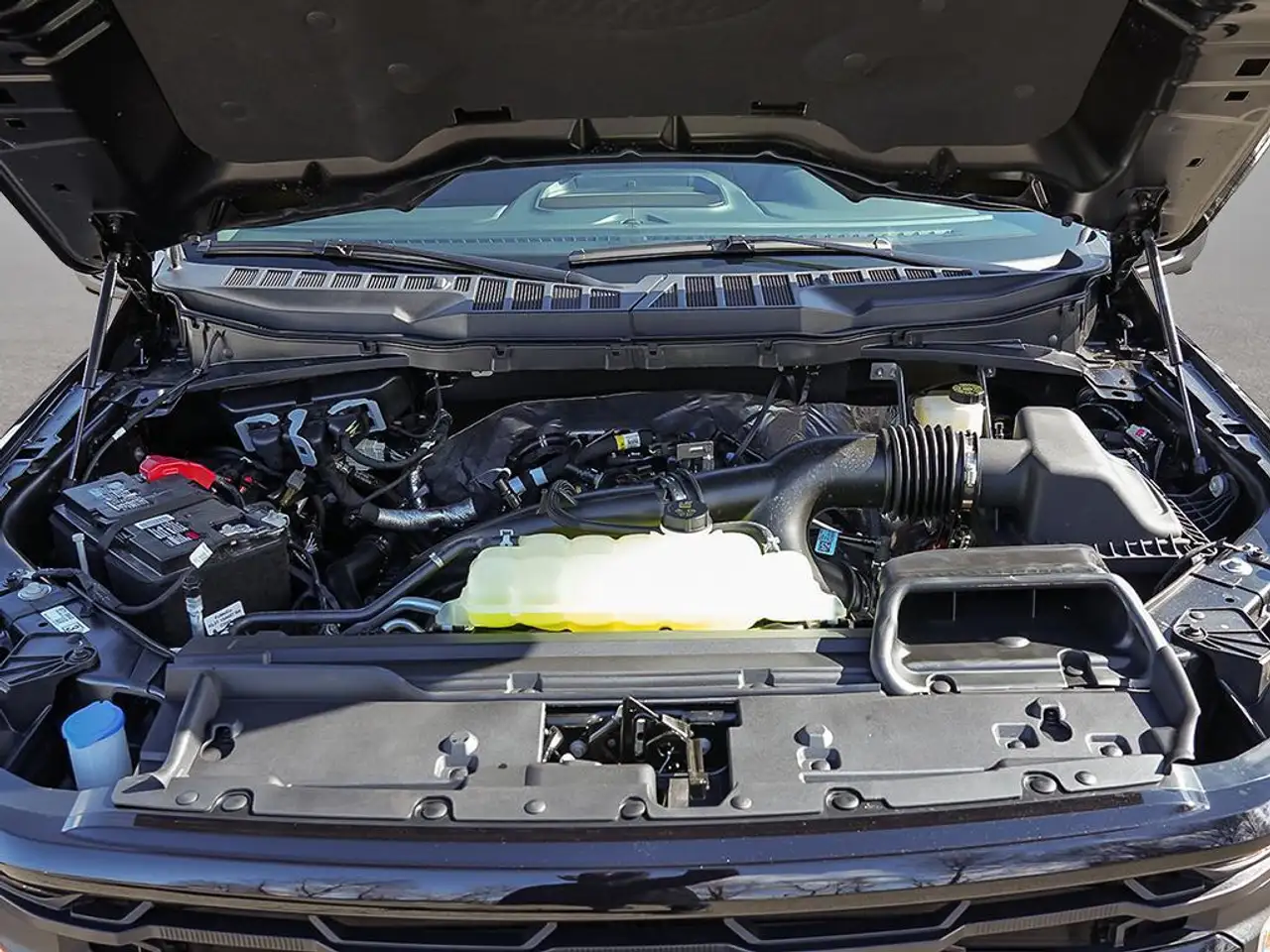 Ford F 150 fotografie Ford F 150