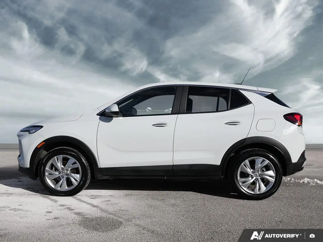 Buick Encore снимка Buick Encore