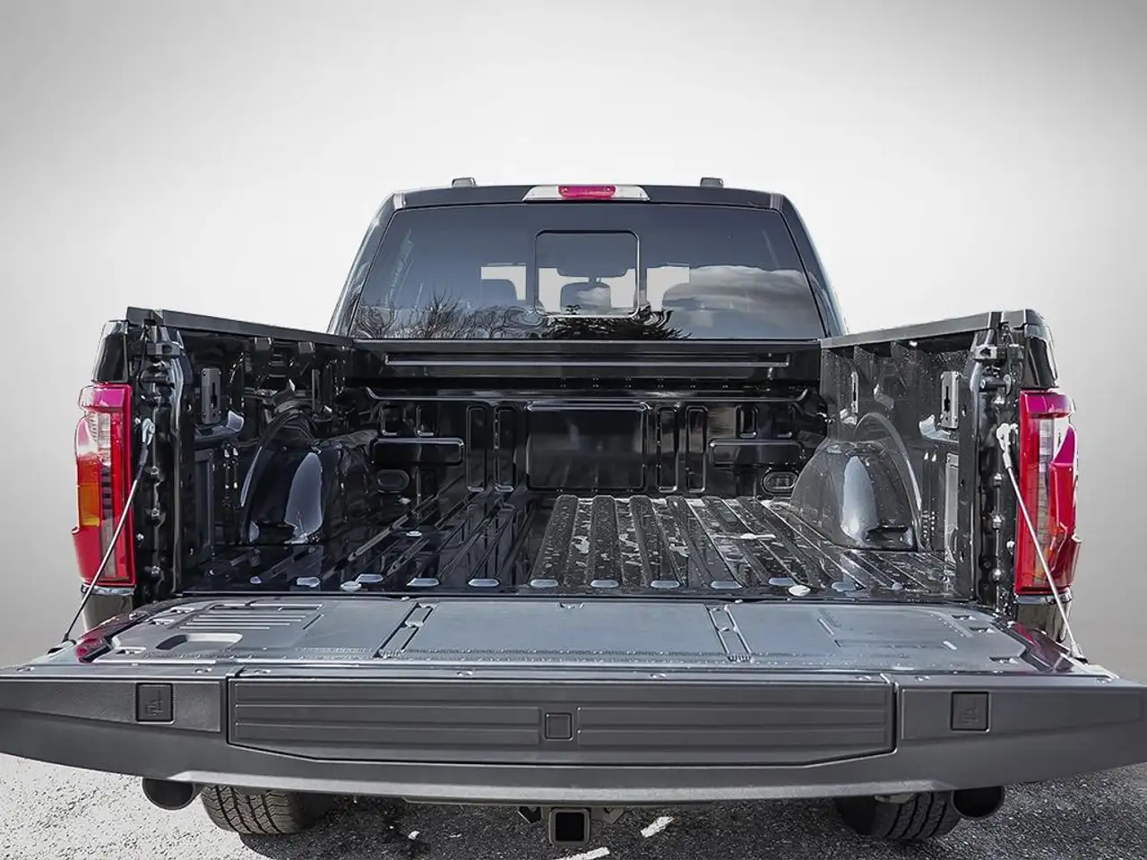 Ford F 150 fotografie Ford F 150