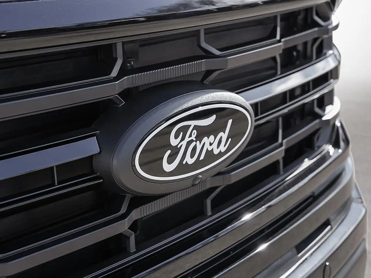 Ford F 150 fotografie Ford F 150