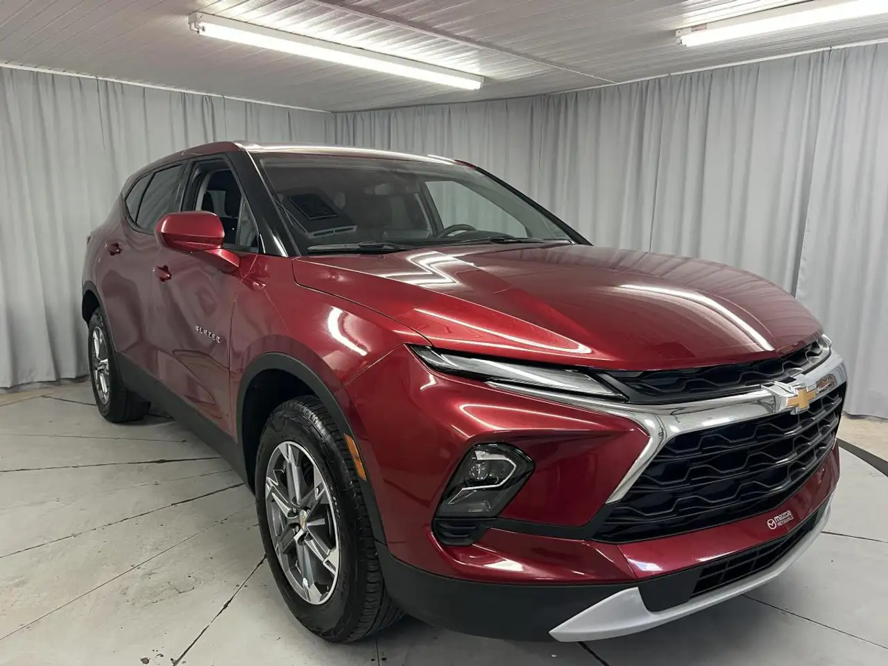 2023 Chevrolet Blazer