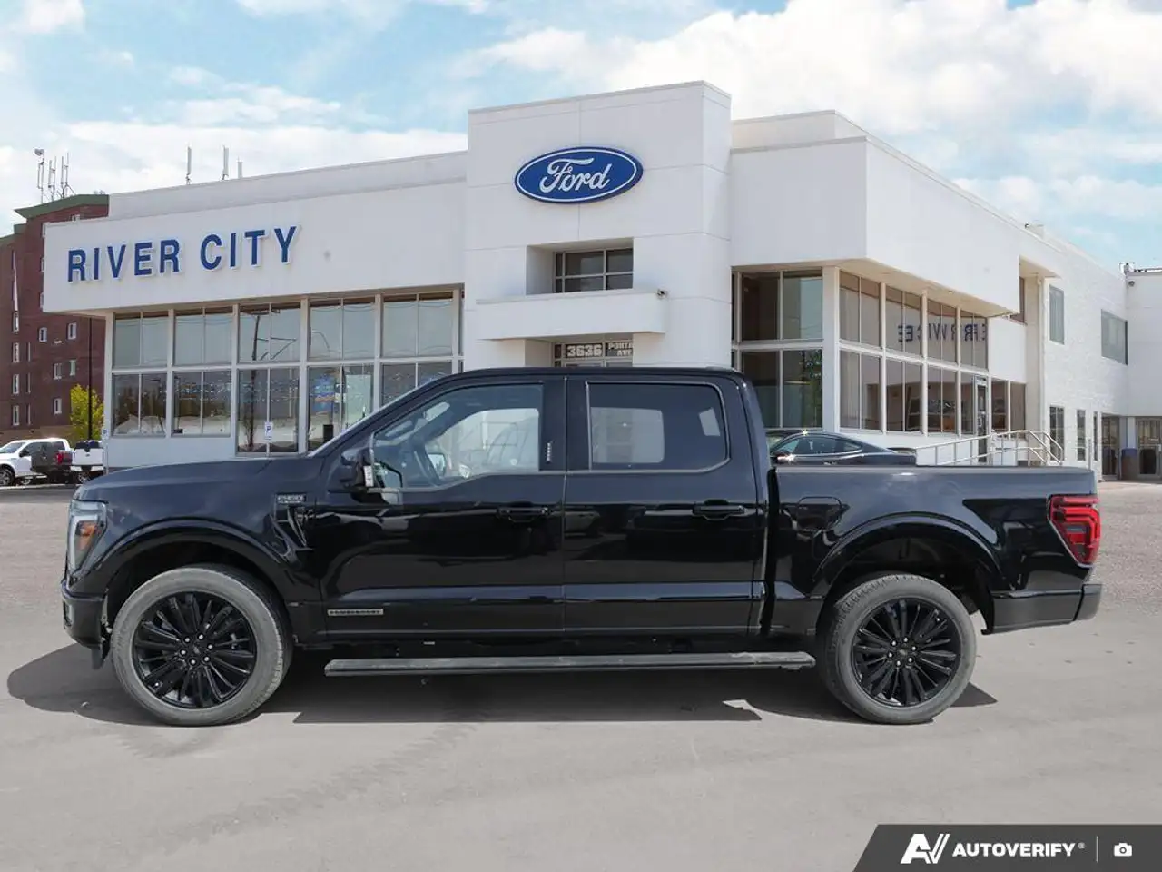 Ford F 150 photo Ford F 150