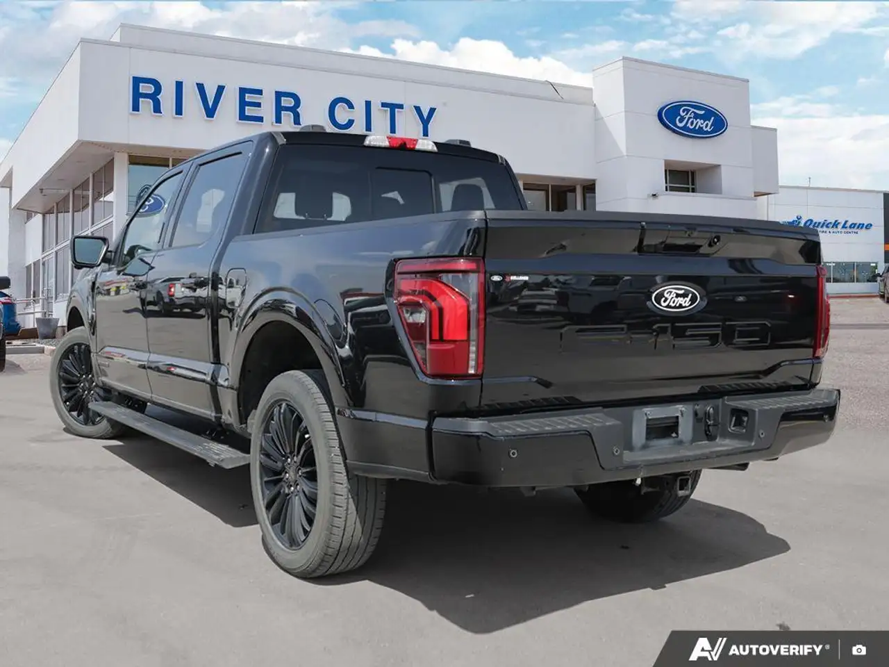 Ford F 150 photo Ford F 150