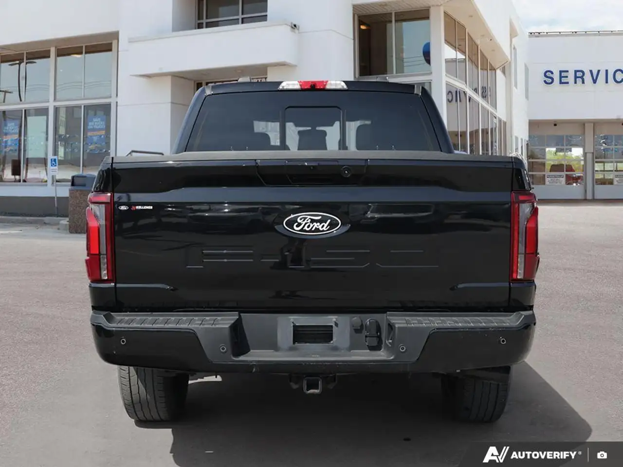 Ford F 150 photo Ford F 150