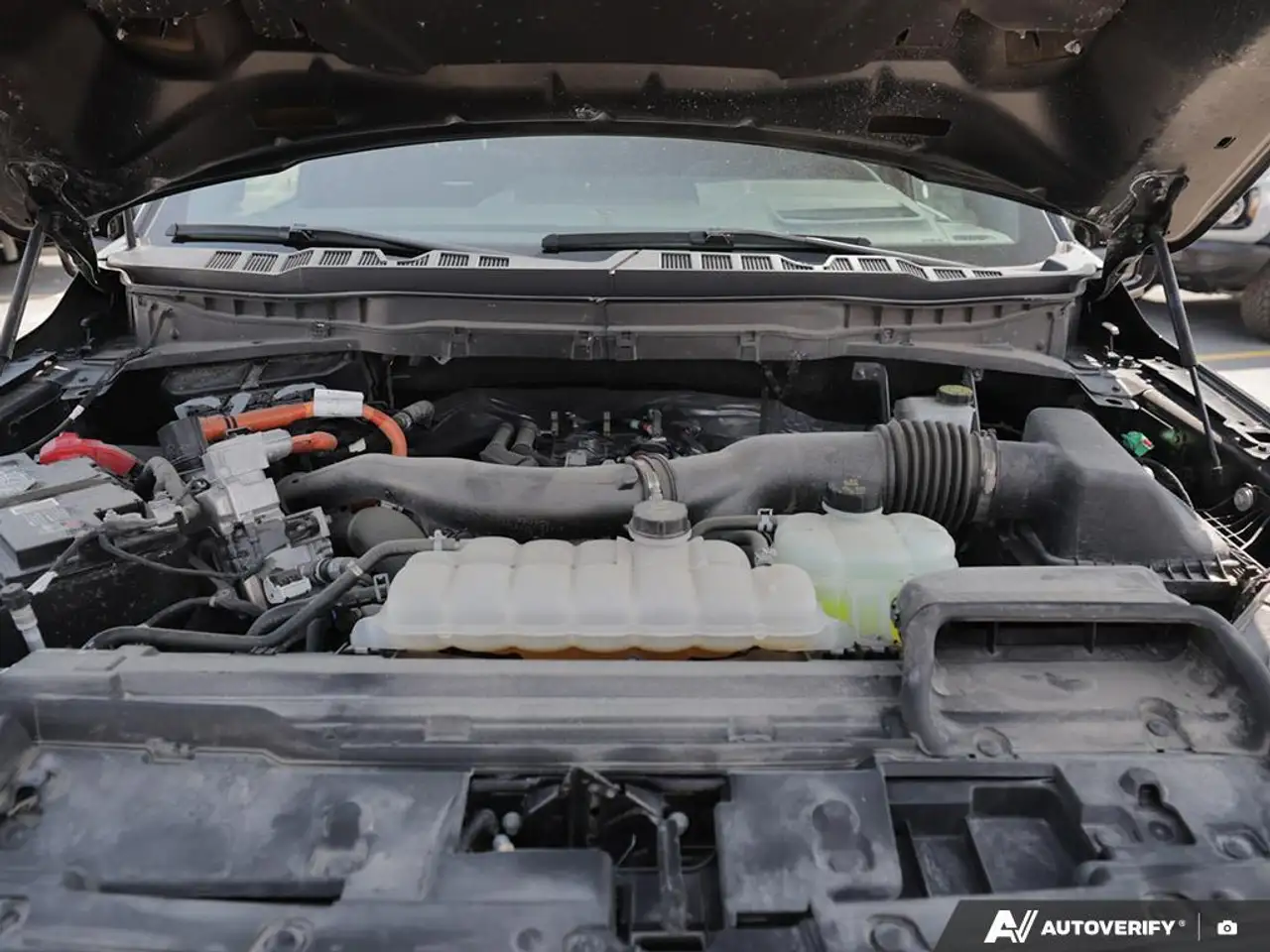 Ford F 150 photo Ford F 150