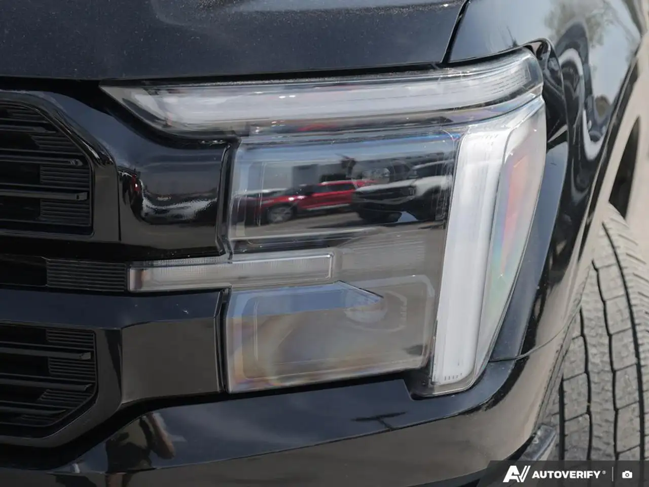 Ford F 150 photo Ford F 150