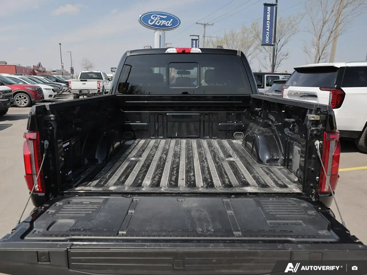Ford F 150 photo Ford F 150