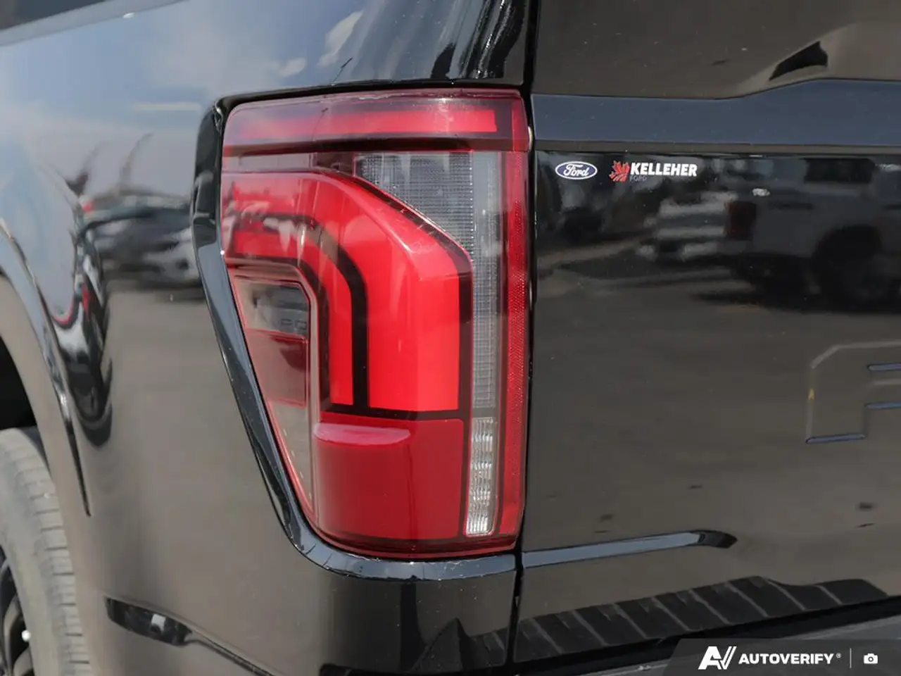 Ford F 150 photo Ford F 150