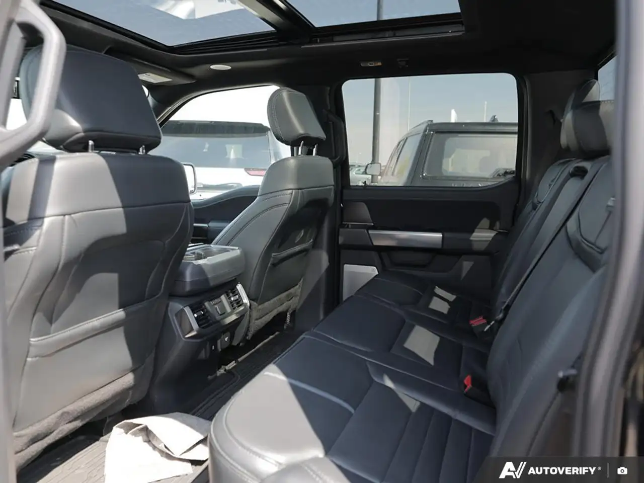 Ford F 150 photo Ford F 150