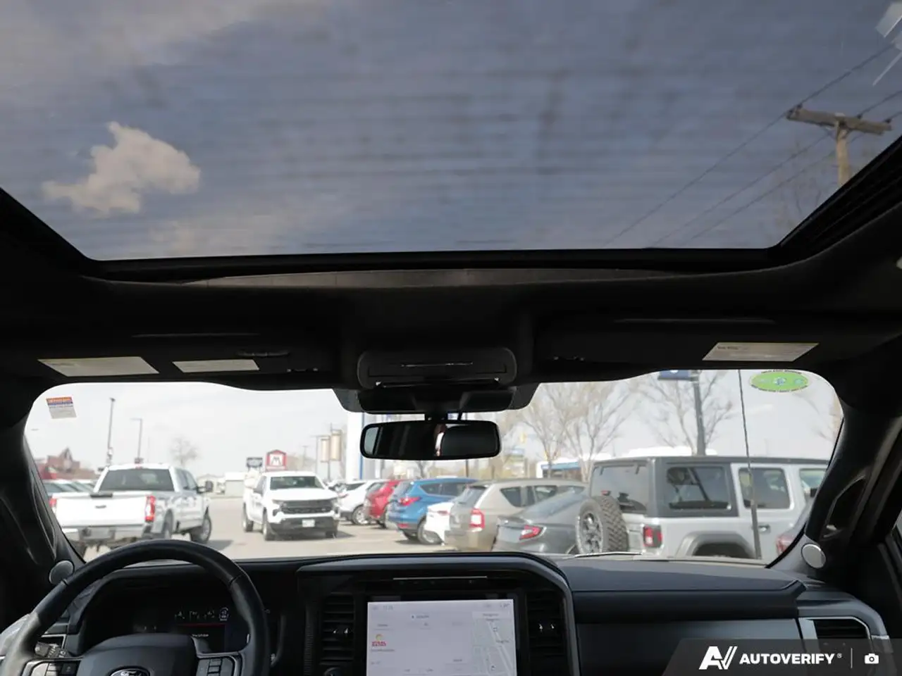 Ford F 150 photo Ford F 150