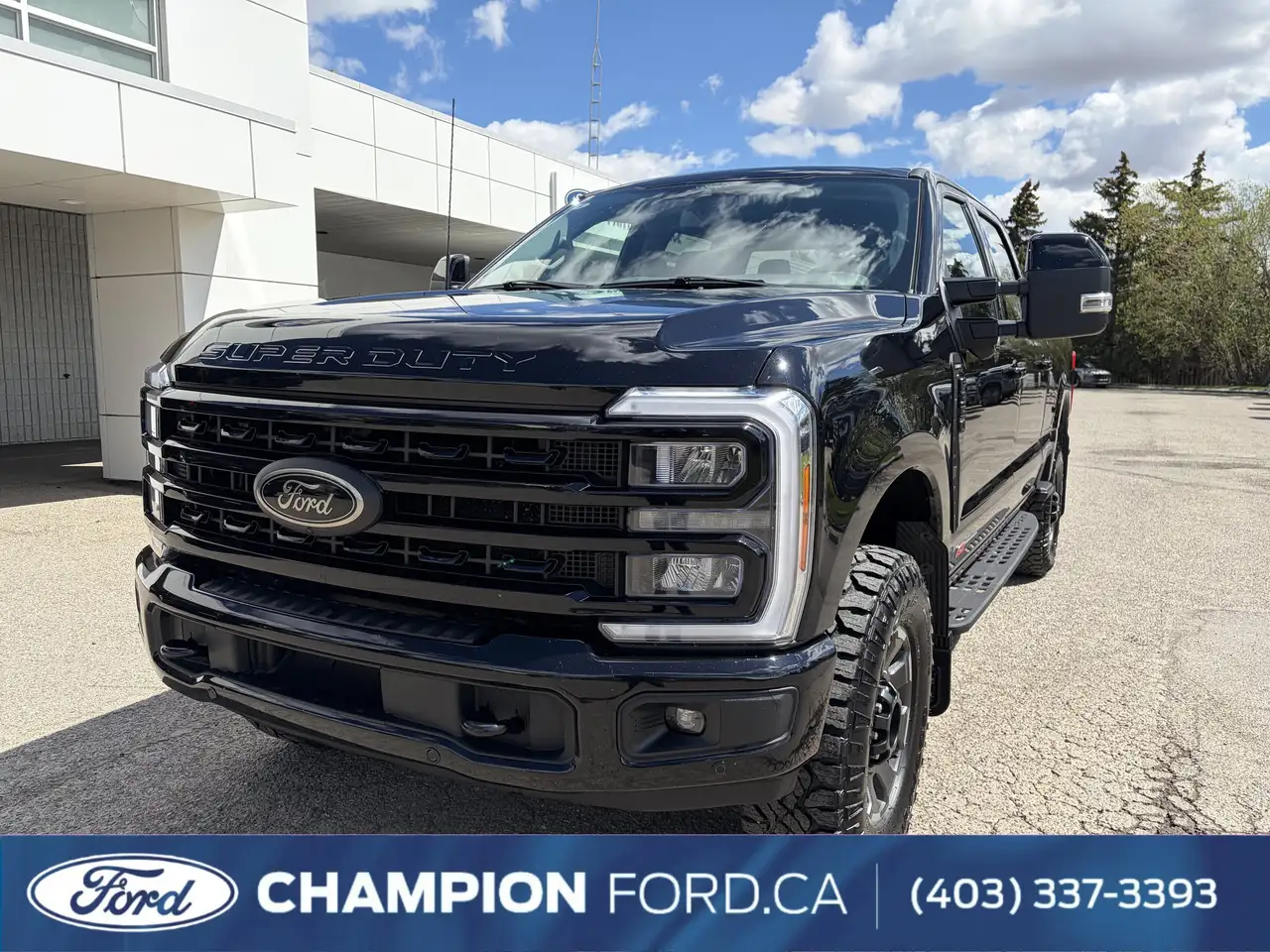 2024 Ford F 350