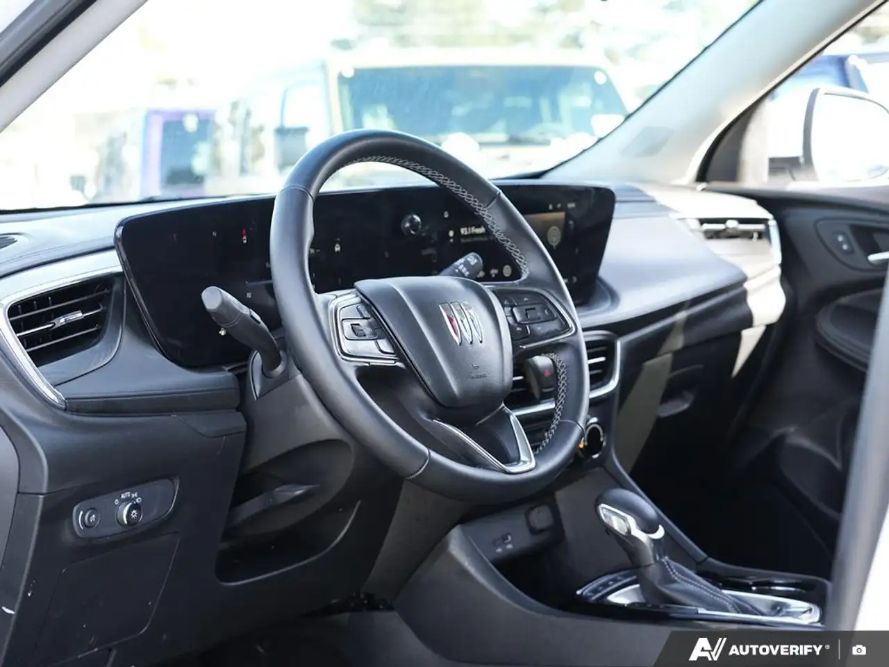 Buick Encore снимка Buick Encore