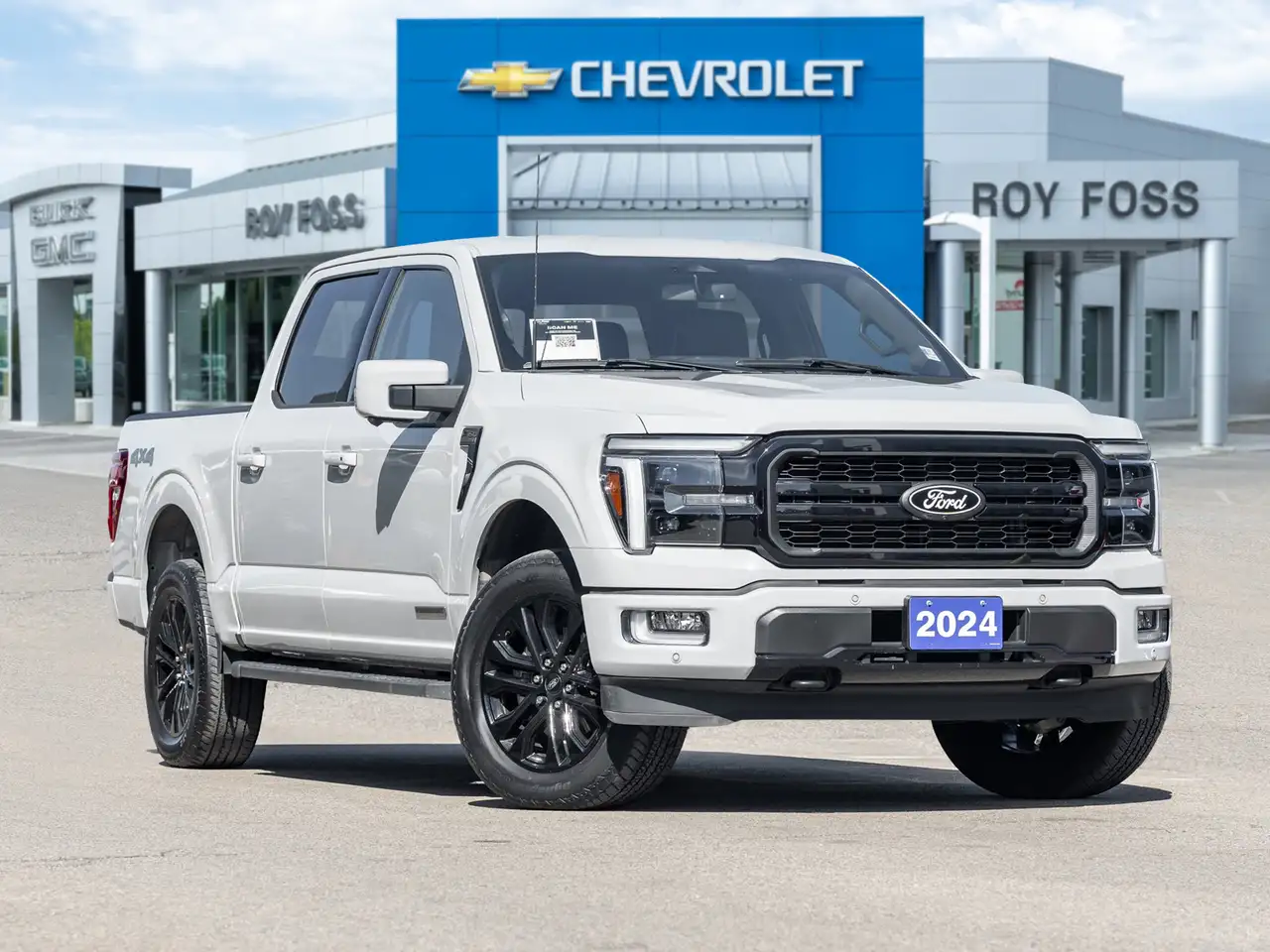 Ford F 150 fotografie Ford F 150