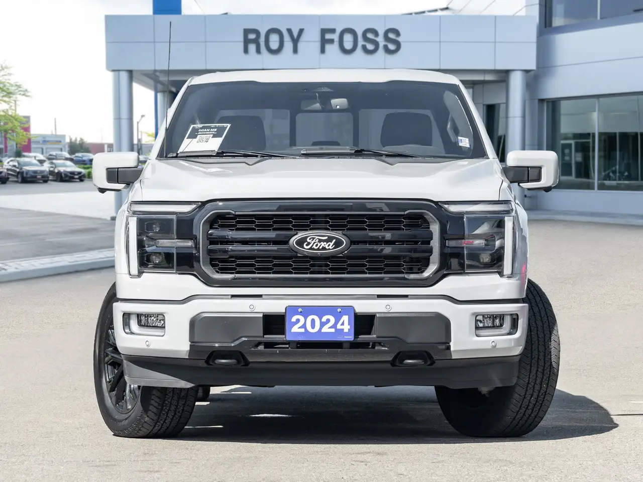 Ford F 150 fotografie Ford F 150
