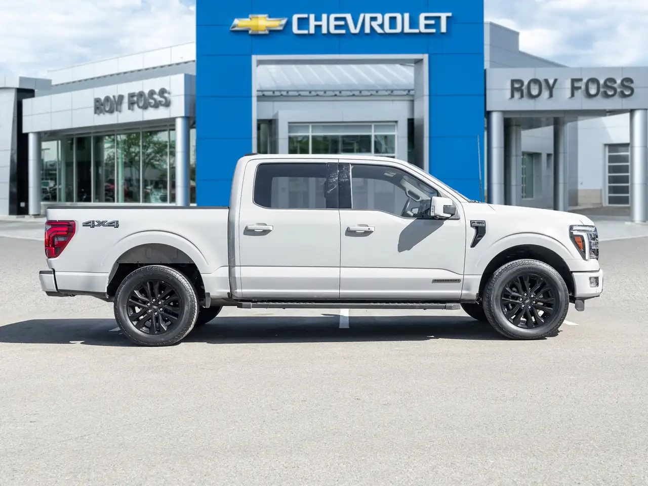 Ford F 150 fotografie Ford F 150