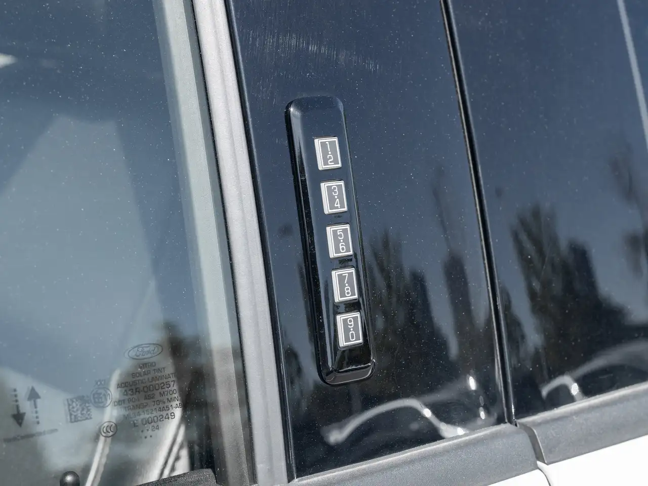 Ford F 150 fotografie Ford F 150