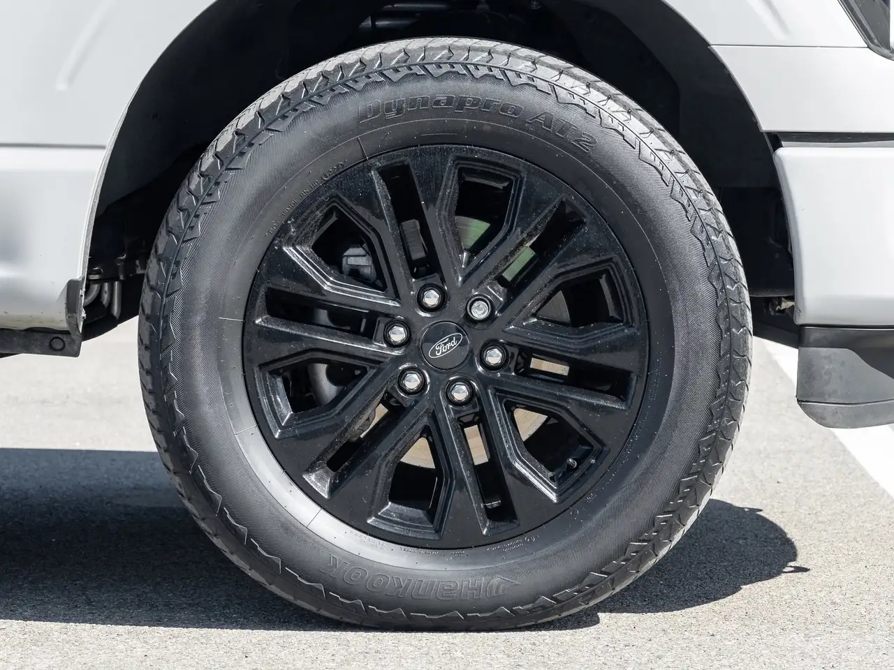 Ford F 150 fotografie Ford F 150