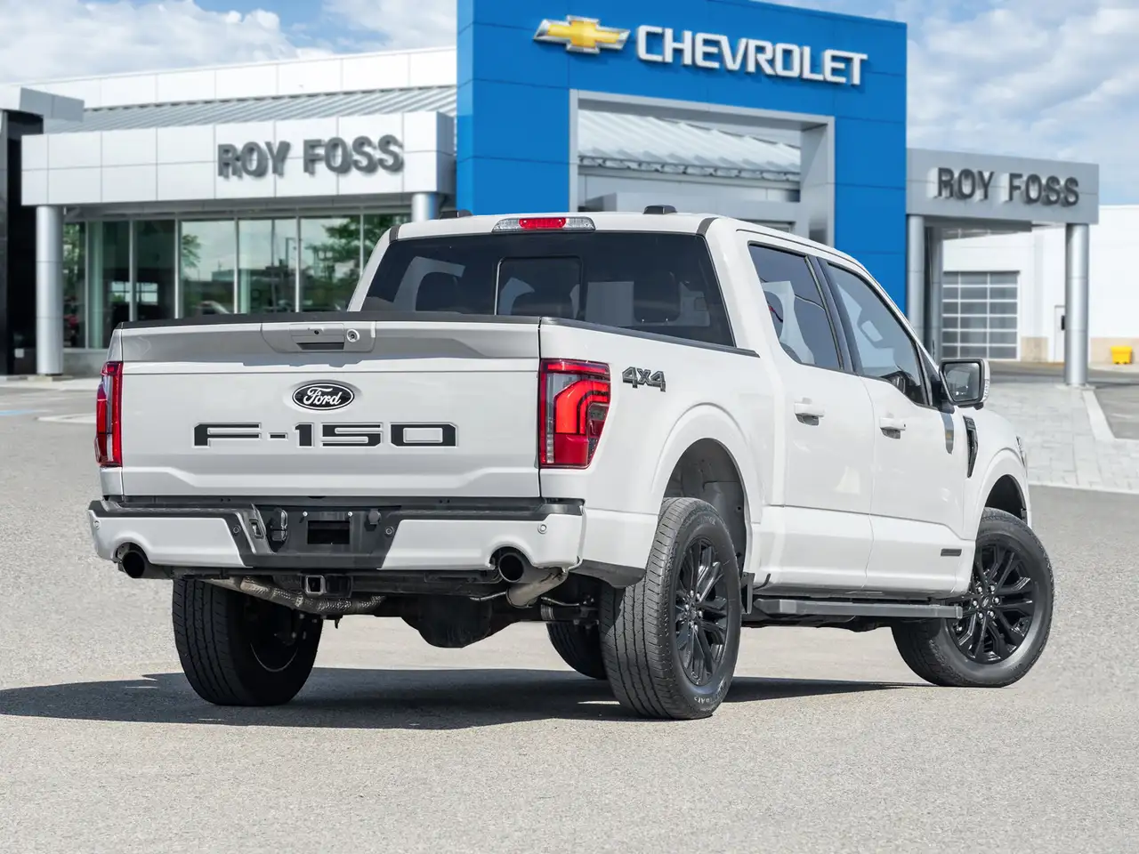 Ford F 150 fotografie Ford F 150