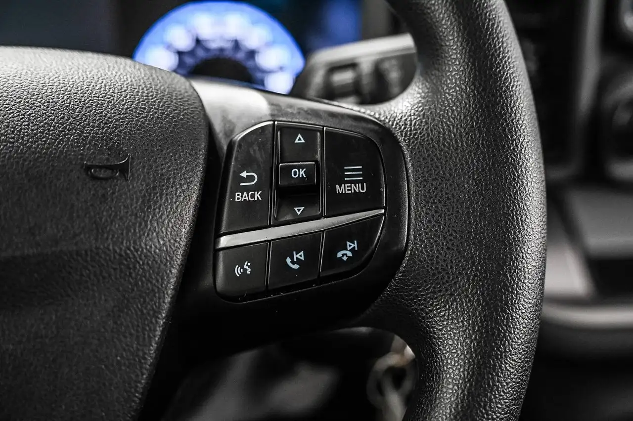 Ford Bronco Sport снимка Ford Bronco Sport