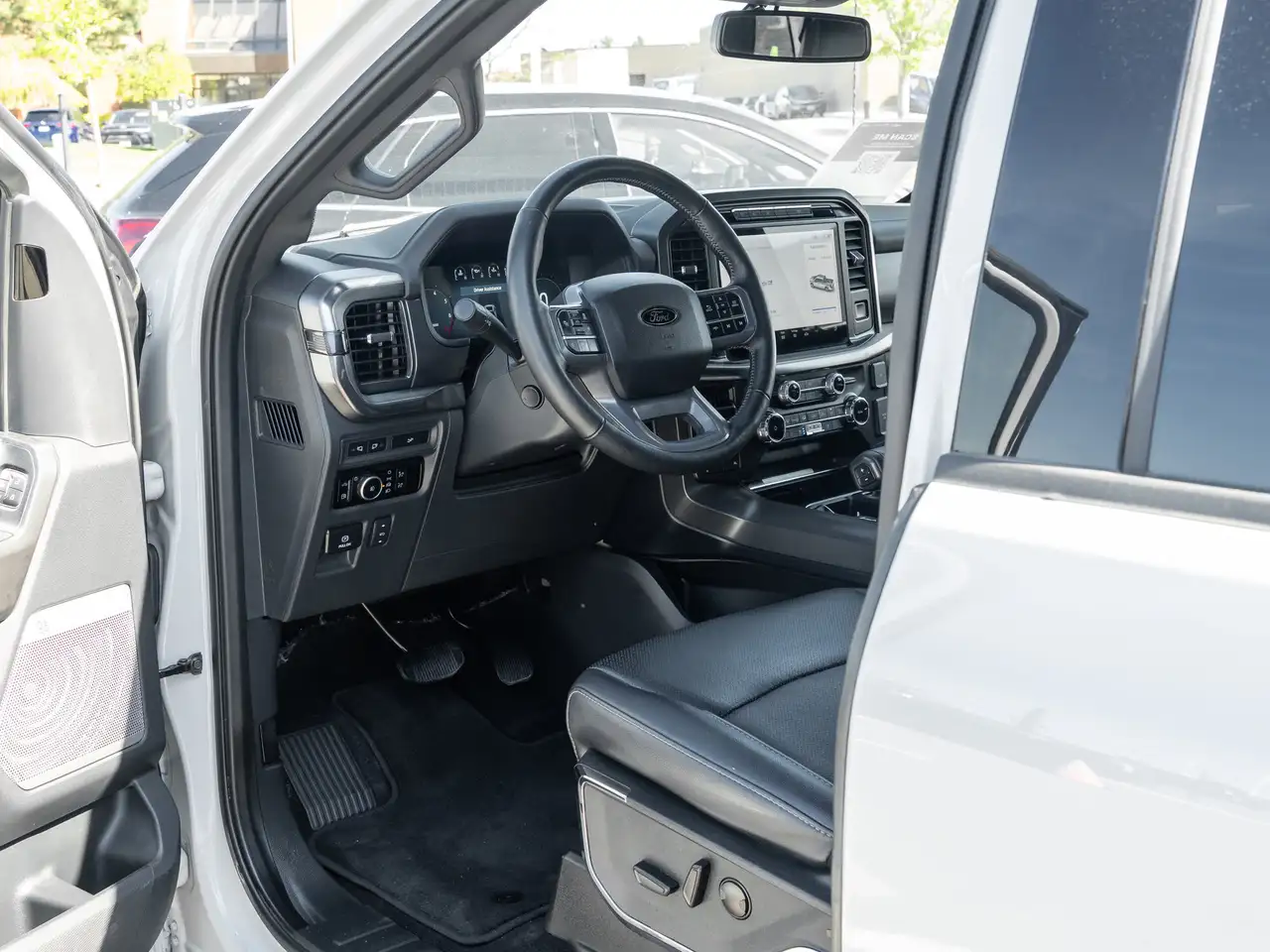 Ford F 150 fotografie Ford F 150