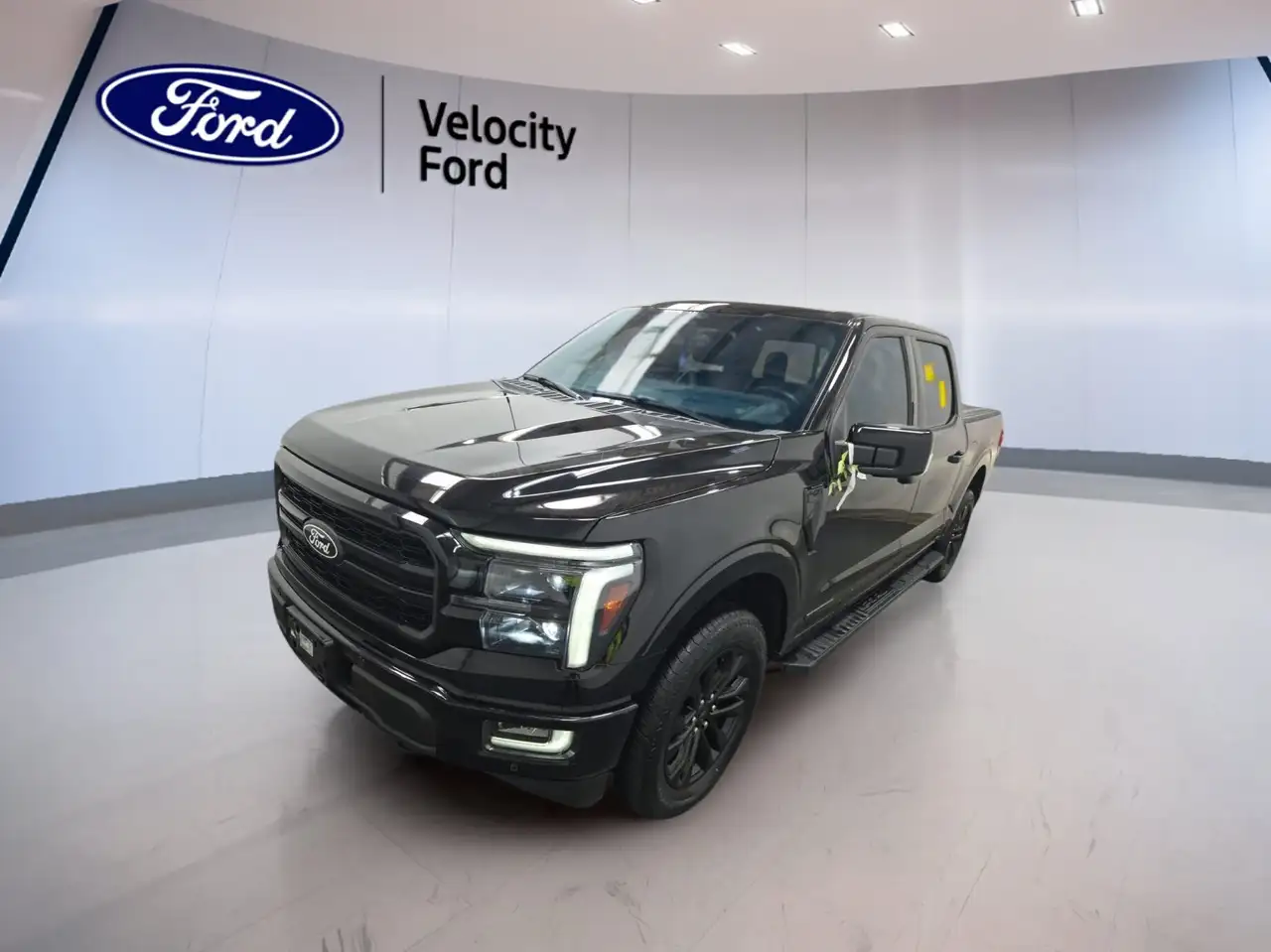 2024 Ford F 150