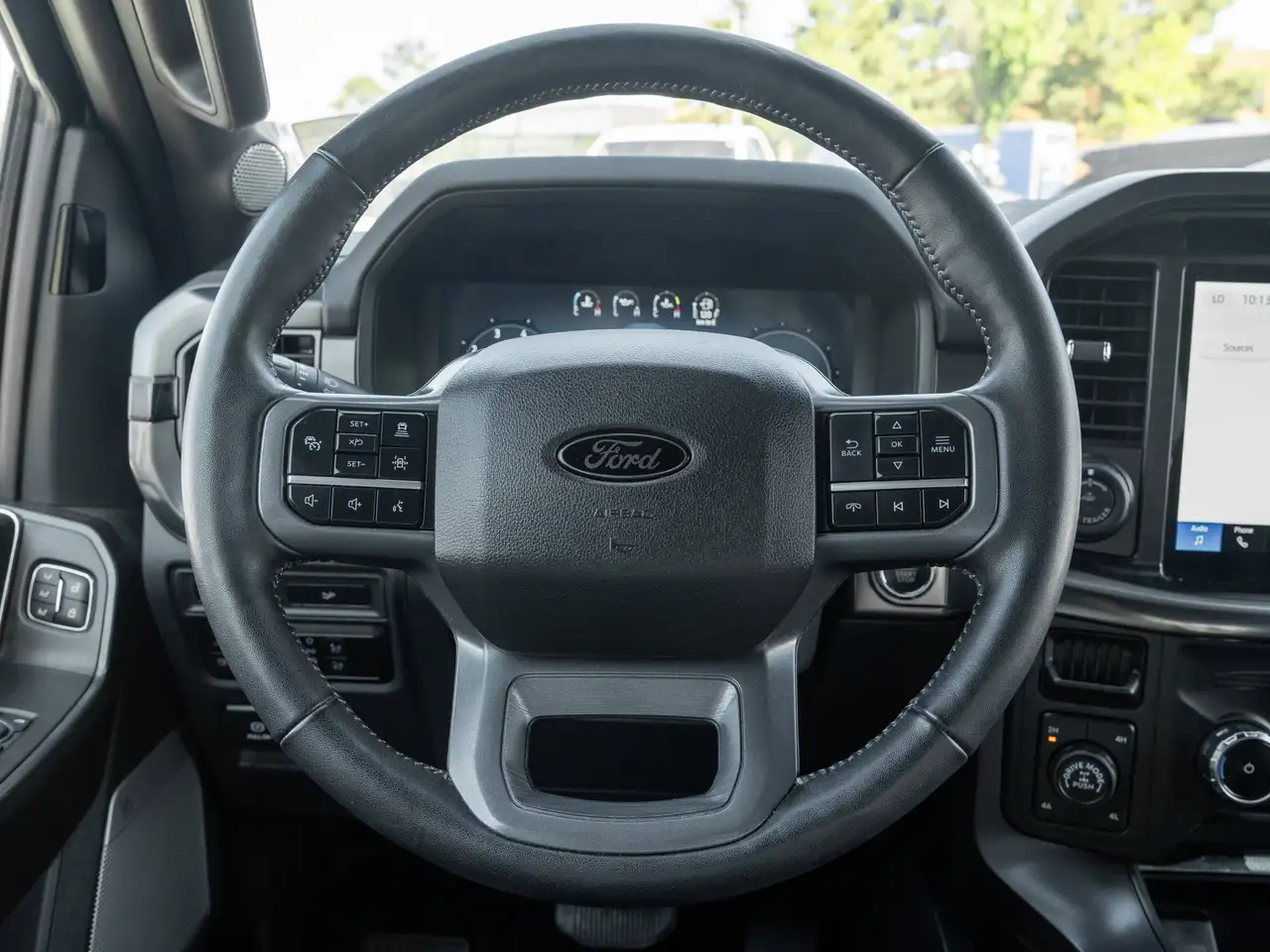 Ford F 150 fotografie Ford F 150