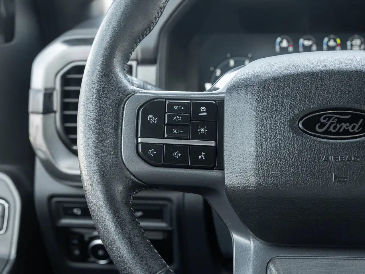 Ford F 150 fotografie Ford F 150