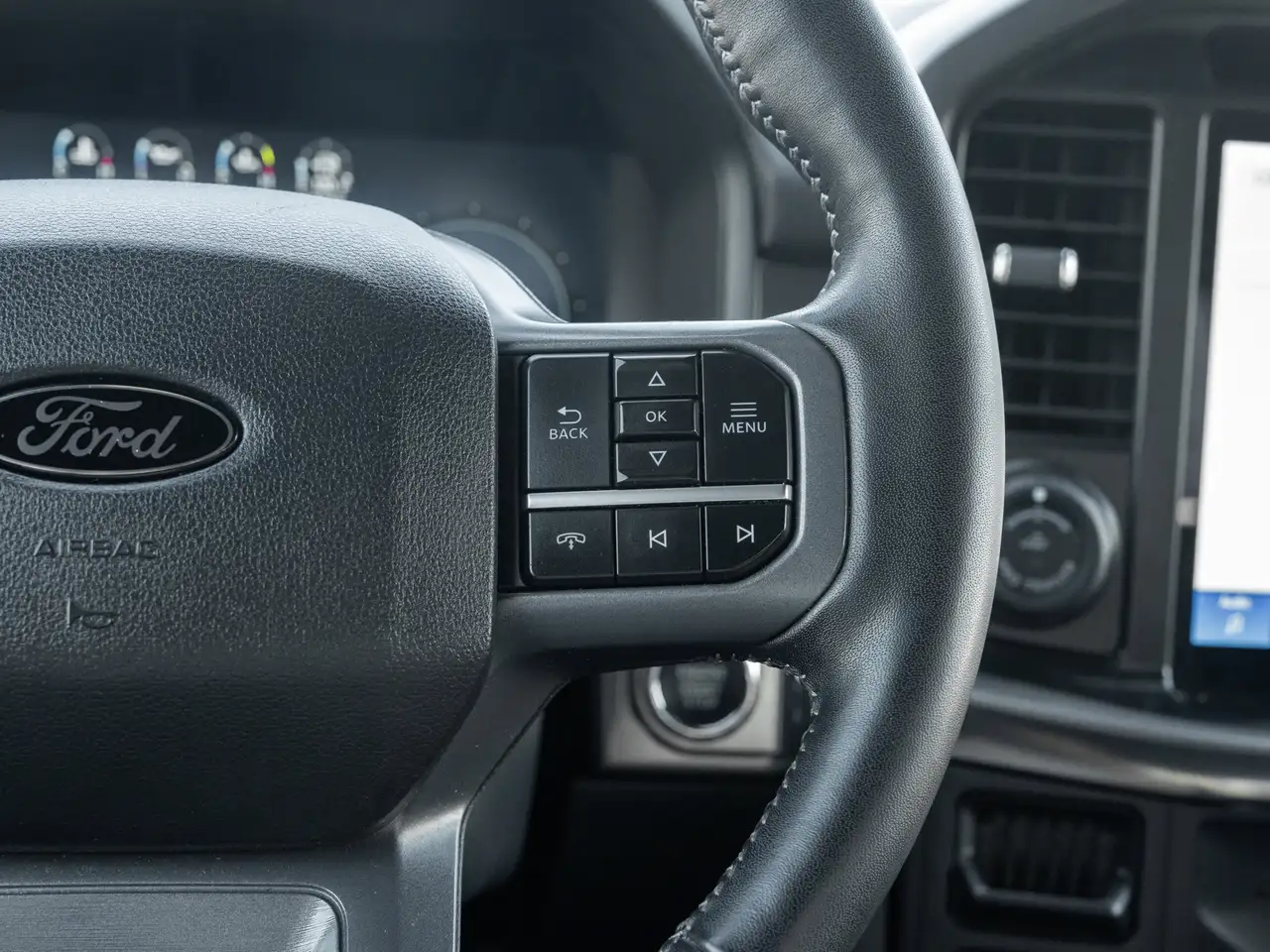 Ford F 150 fotografie Ford F 150