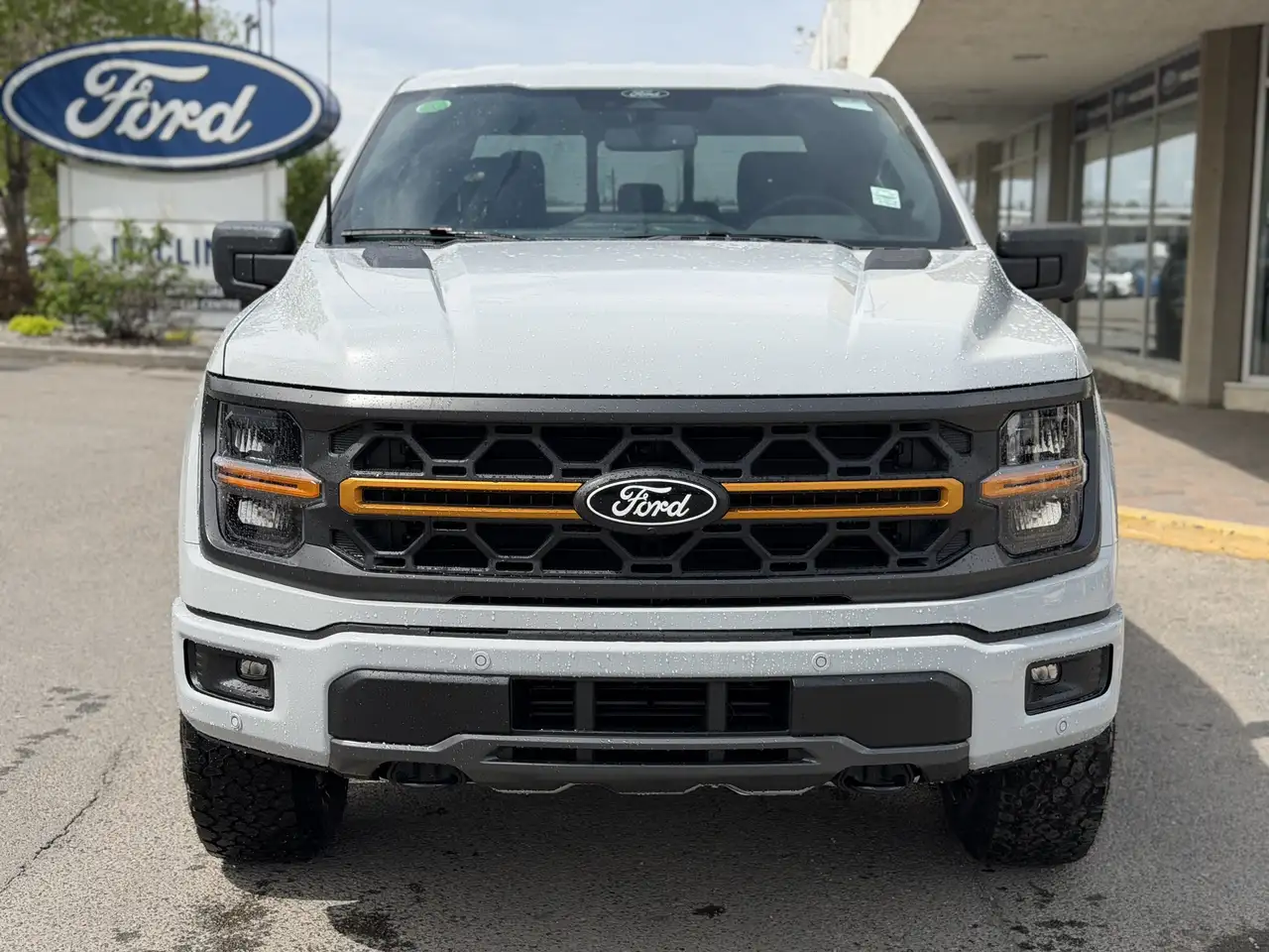 Ford F 150 снимка Ford F 150