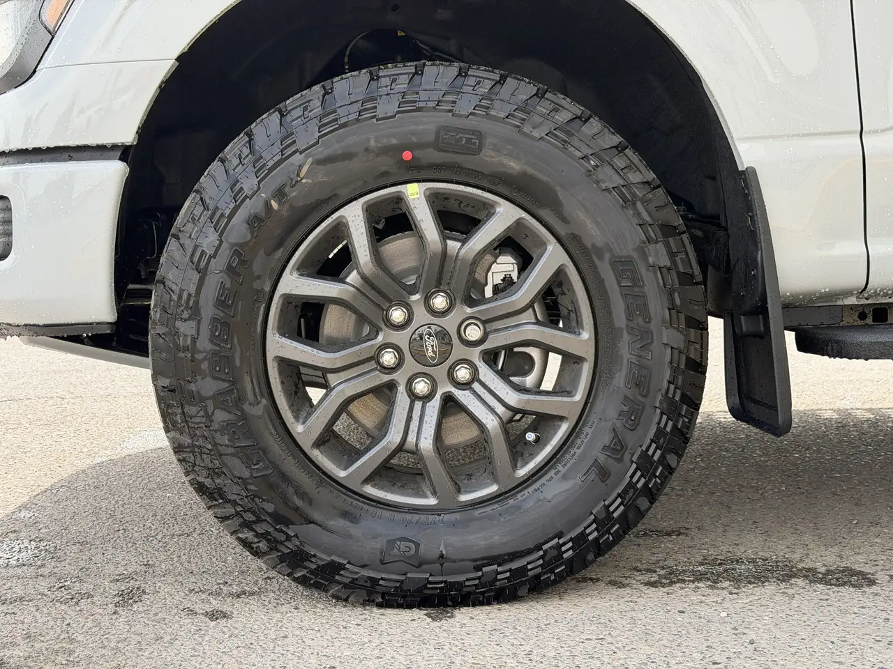 Ford F 150 снимка Ford F 150