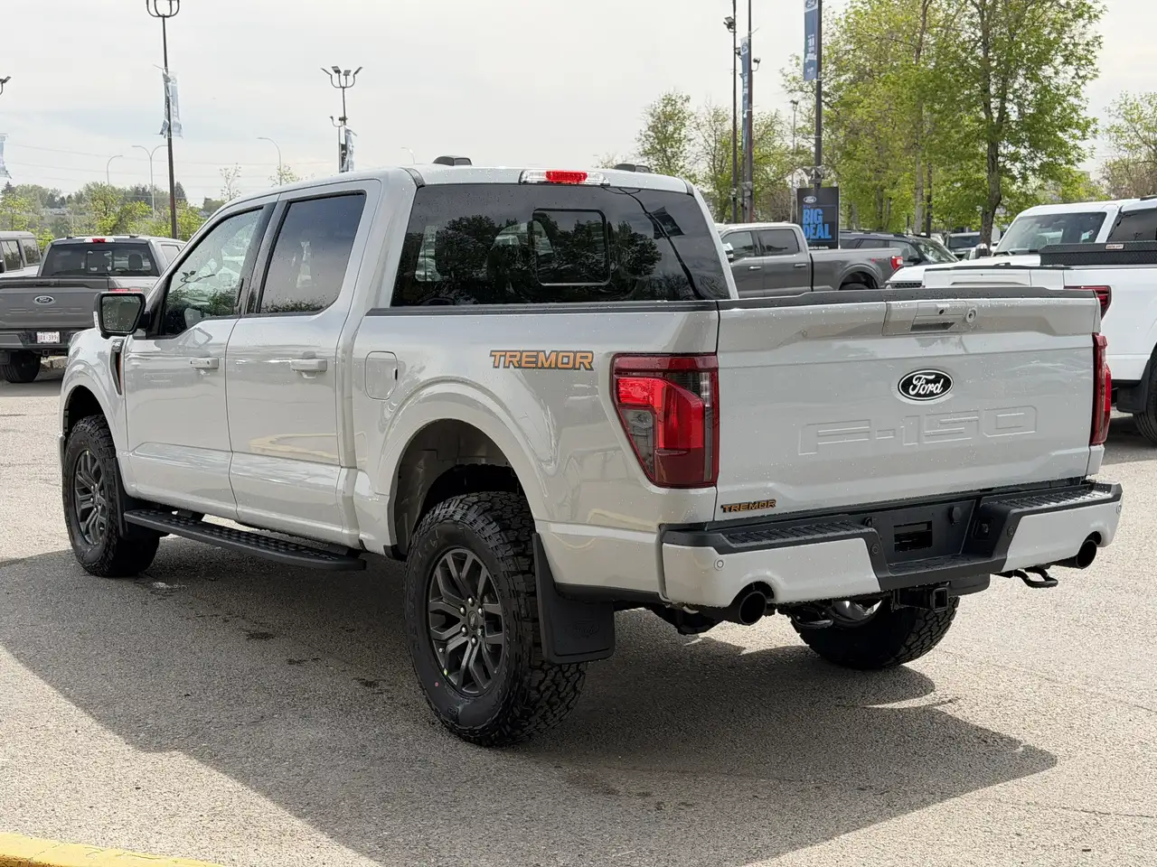 Ford F 150 снимка Ford F 150