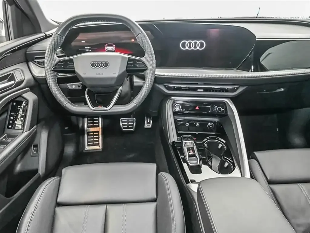 Audi Q5 photo Audi Q5