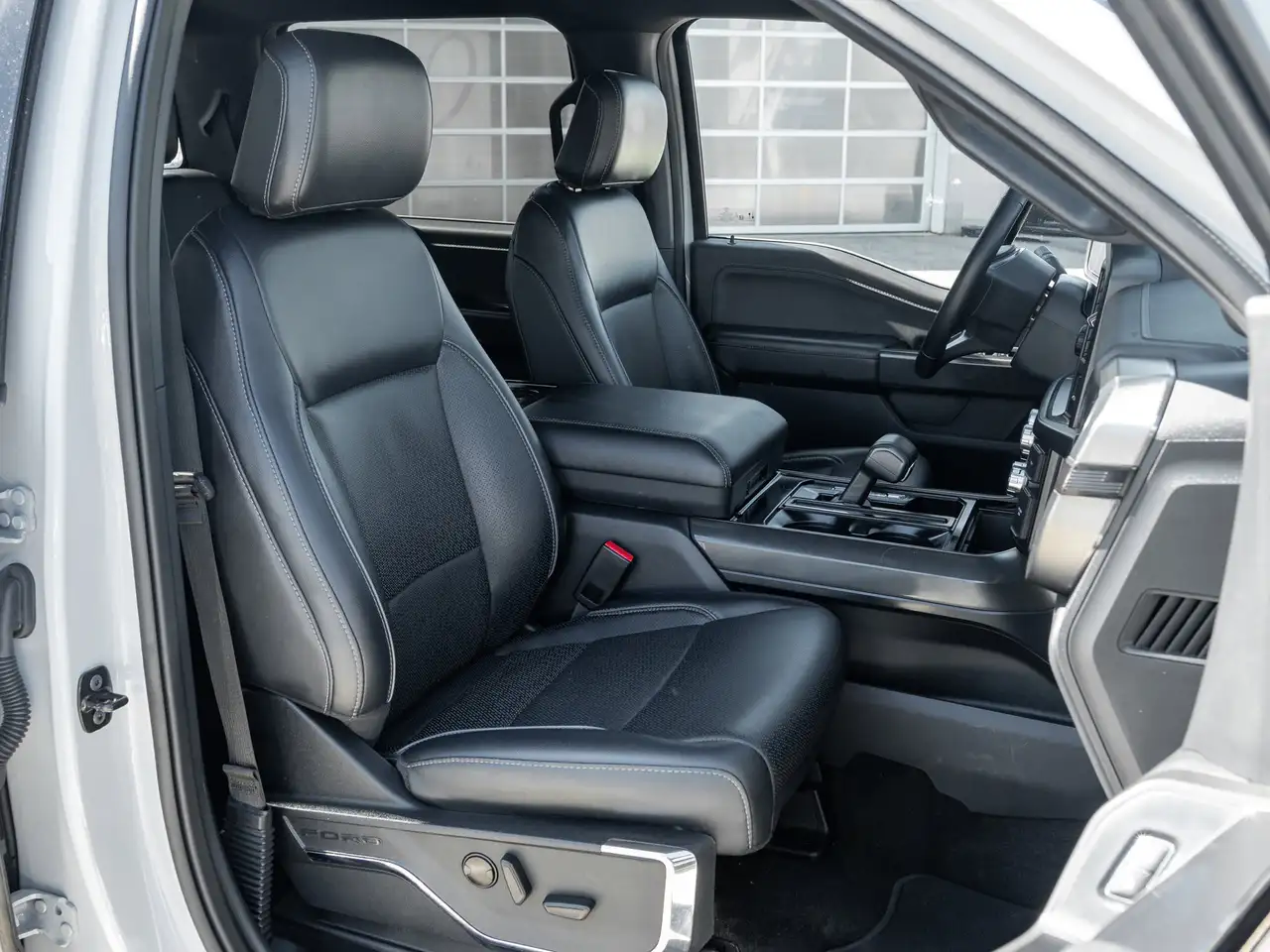 Ford F 150 fotografie Ford F 150