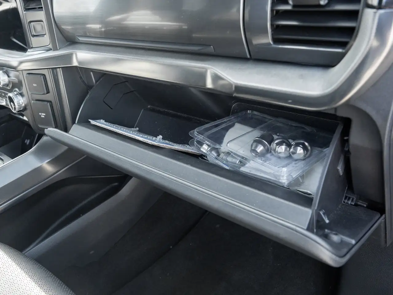 Ford F 150 fotografie Ford F 150