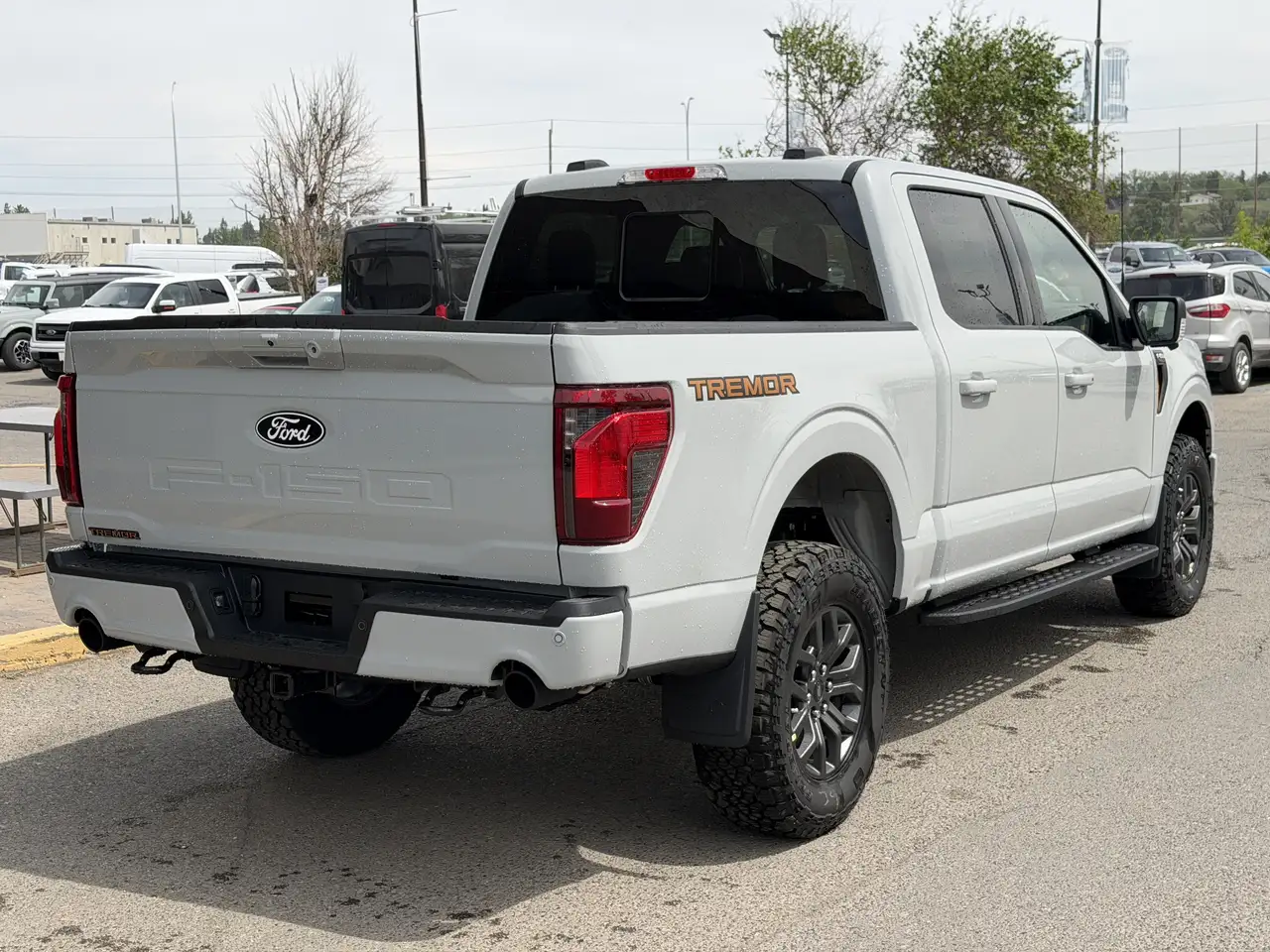 Ford F 150 снимка Ford F 150