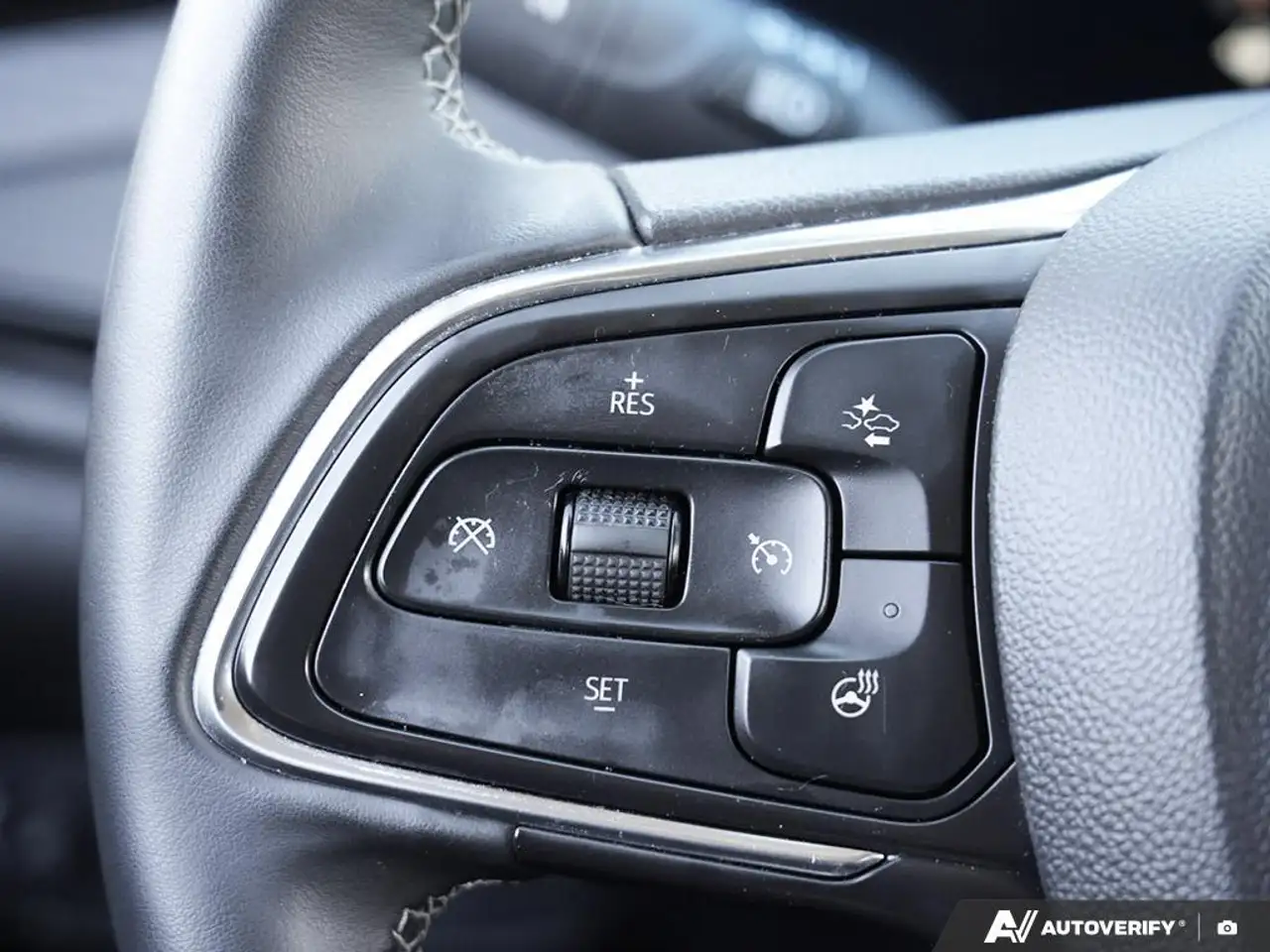 Buick Encore снимка Buick Encore