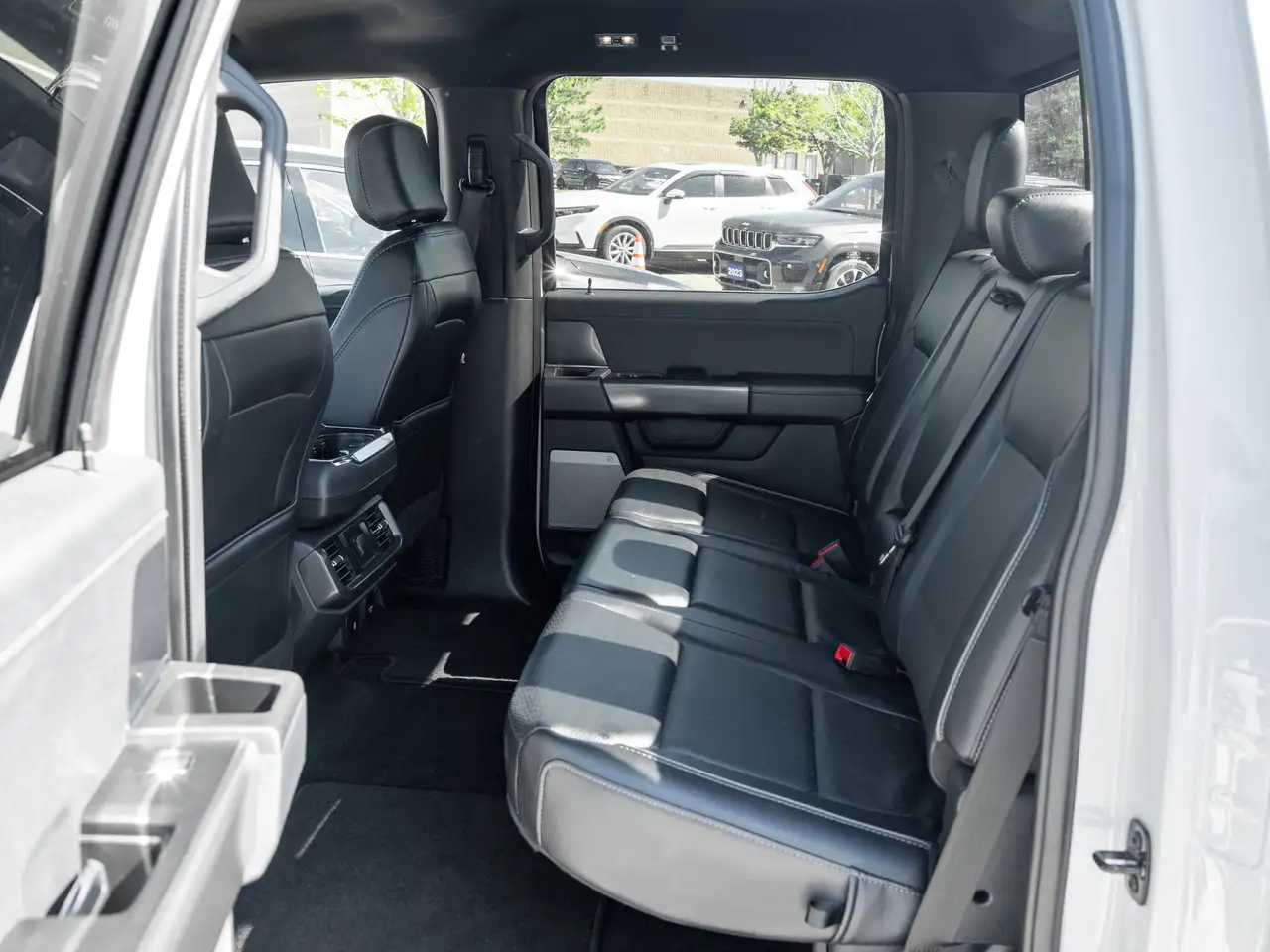Ford F 150 fotografie Ford F 150