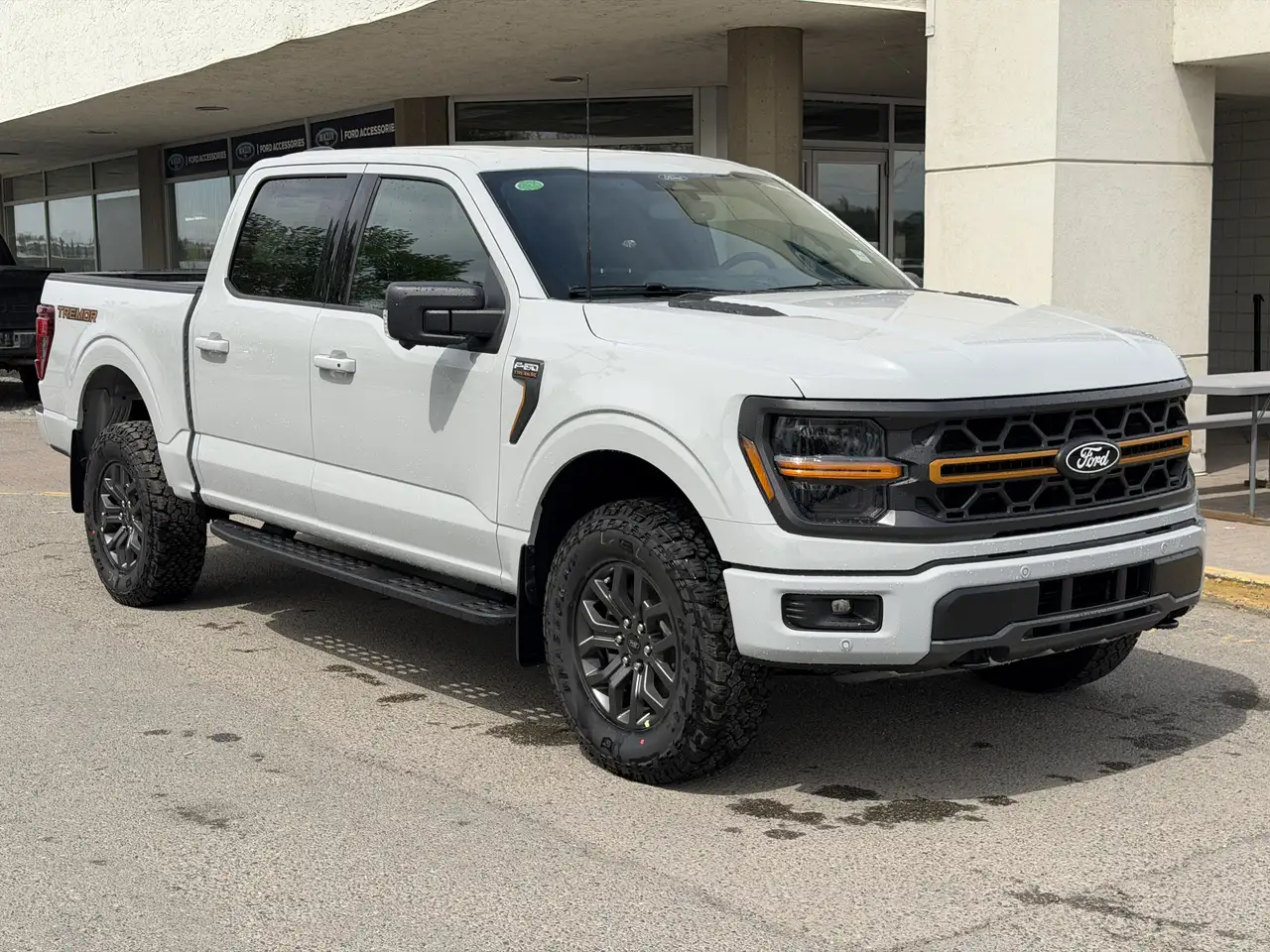 Ford F 150 снимка Ford F 150