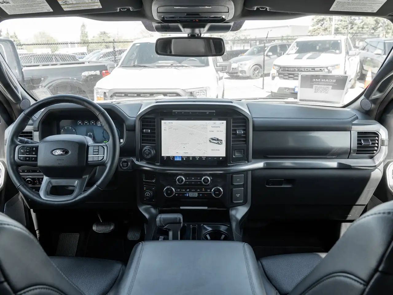 Ford F 150 fotografie Ford F 150