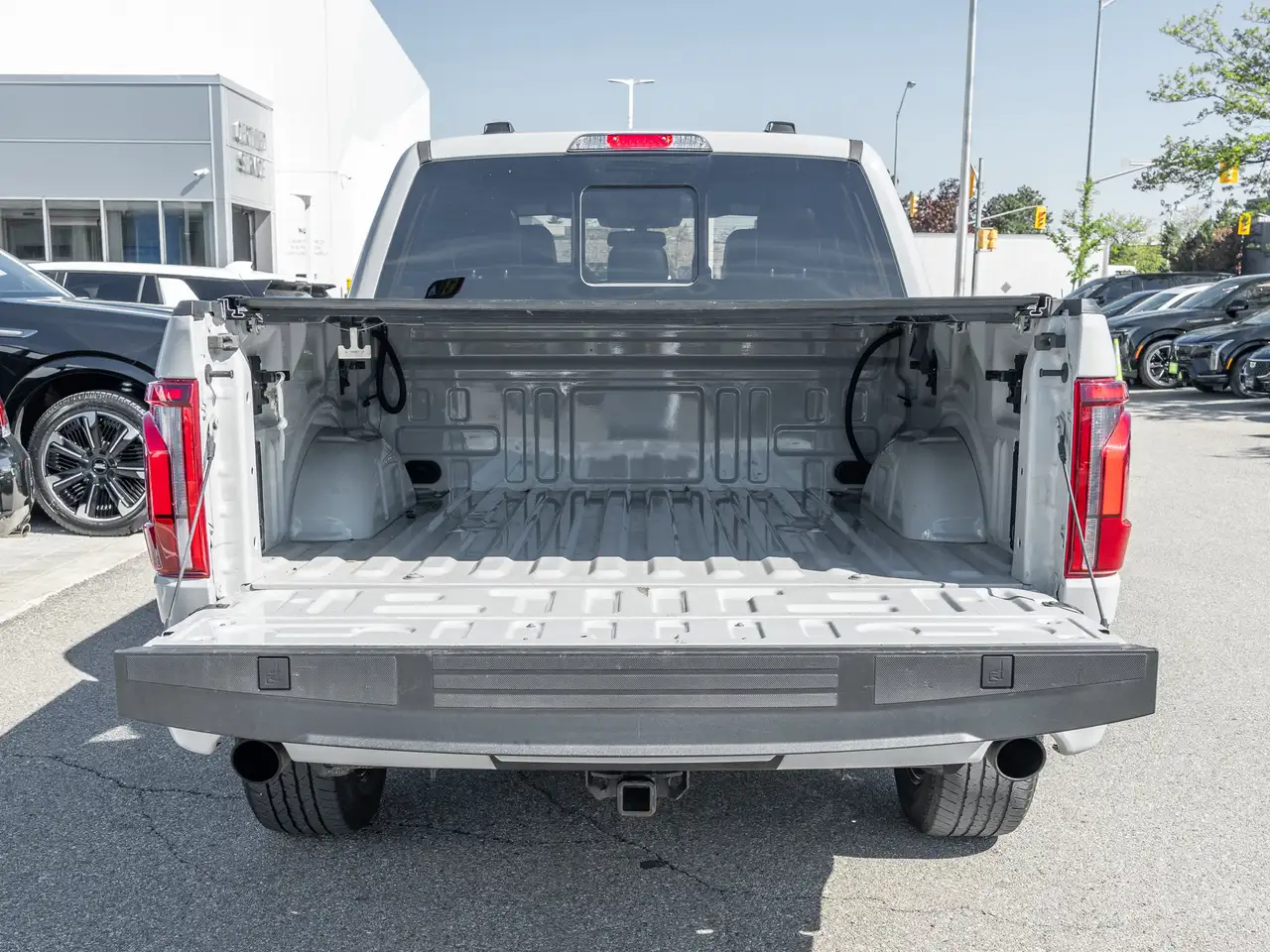 Ford F 150 fotografie Ford F 150
