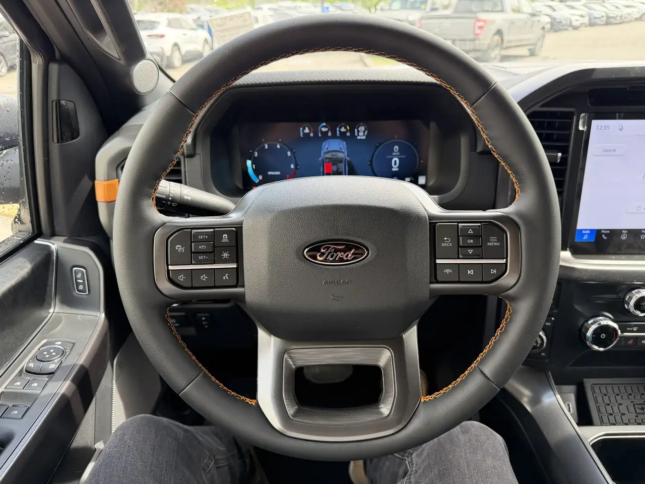Ford F 150 снимка Ford F 150
