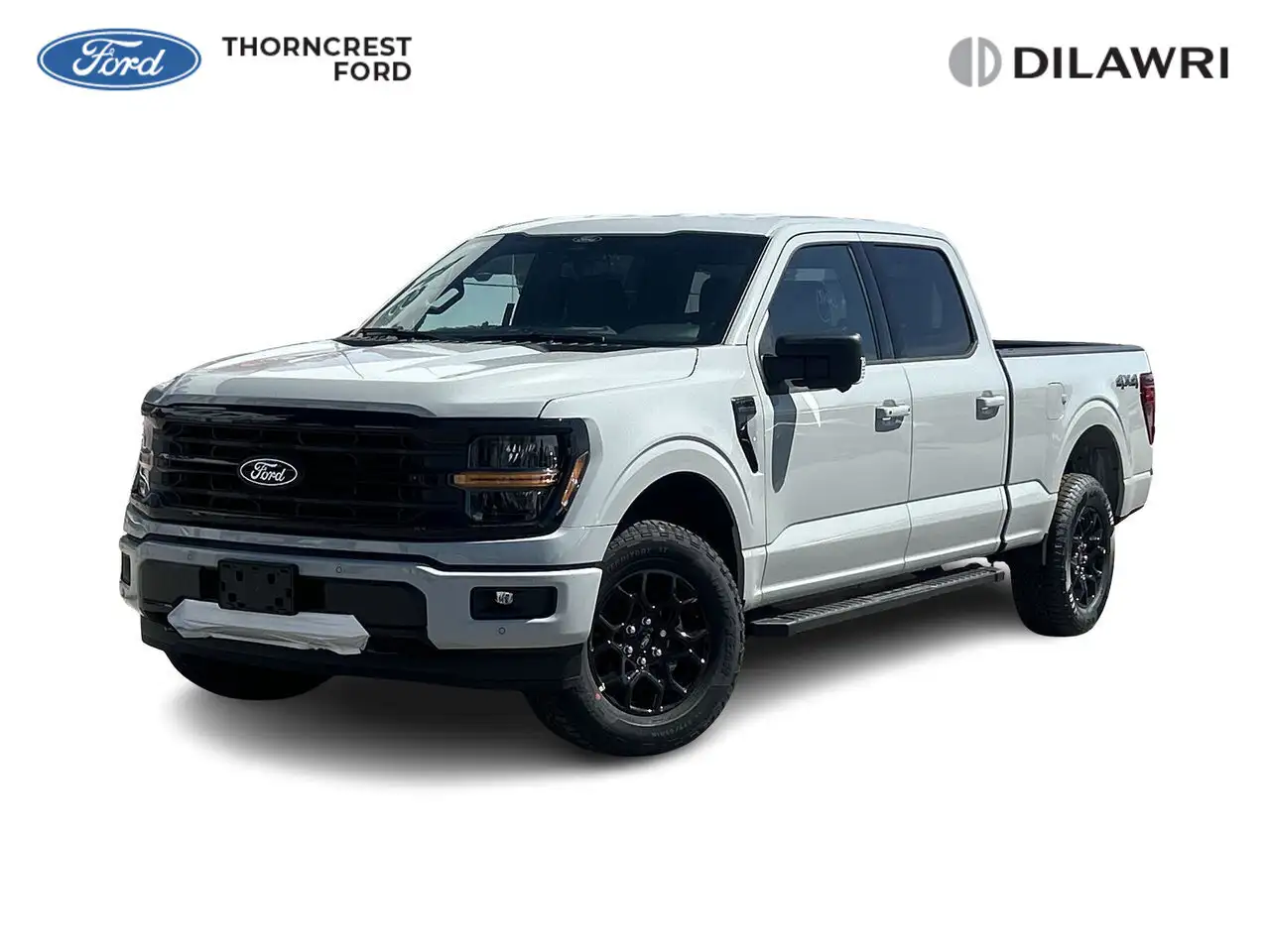 2026 Ford F 150