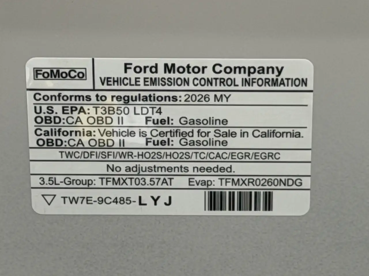 Ford F 150 снимка Ford F 150