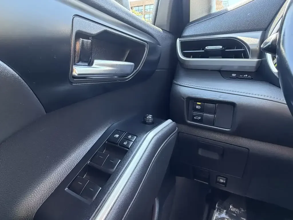 Toyota Highlander photo Toyota Highlander