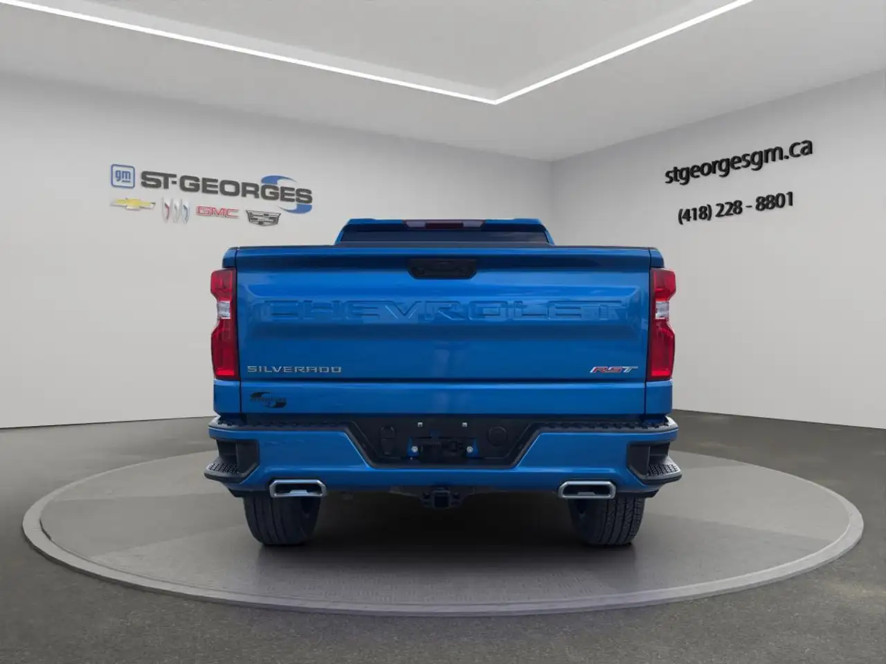 Chevrolet Silverado 1500 снимка Chevrolet Silverado 1500
