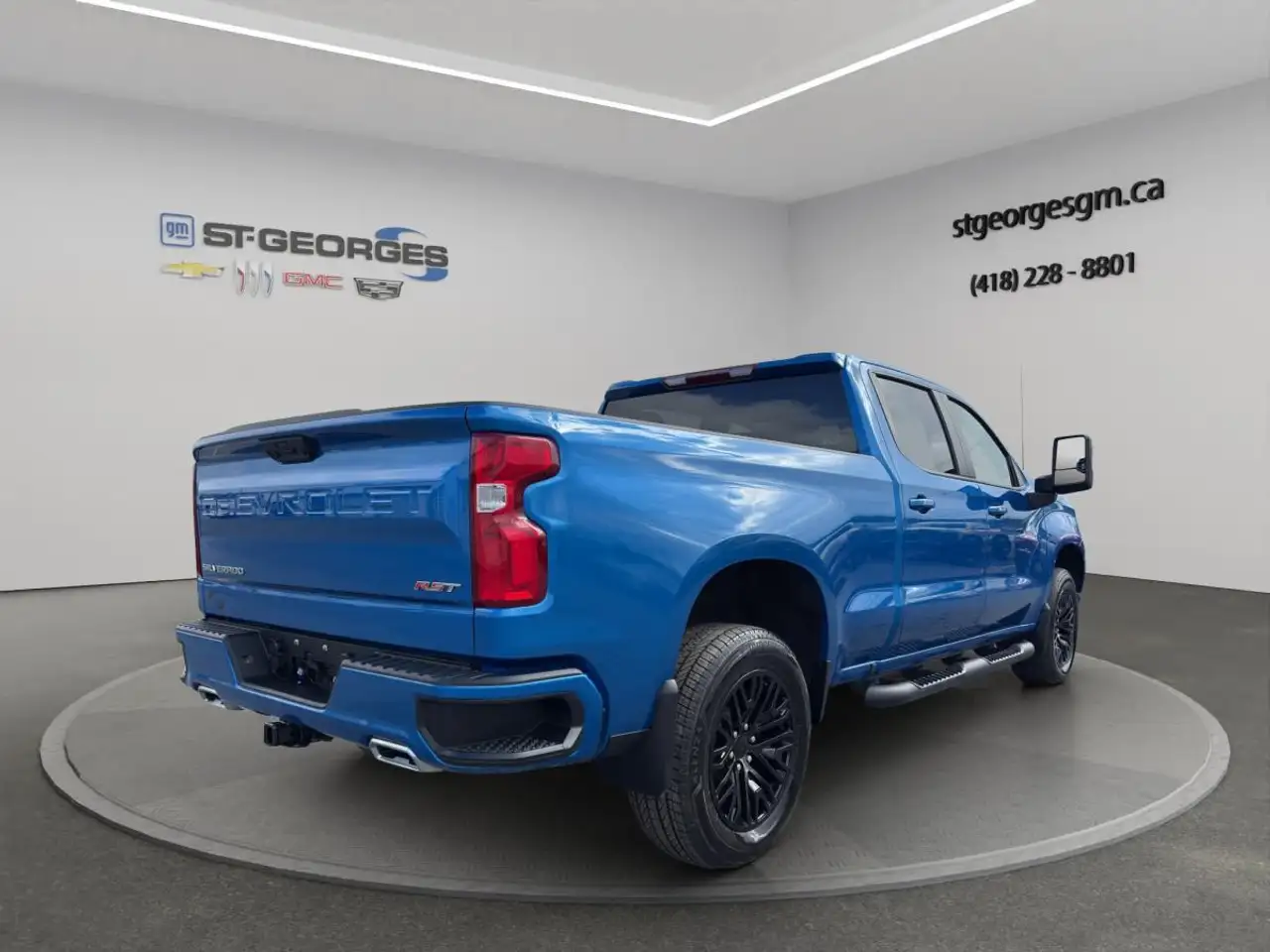 Chevrolet Silverado 1500 снимка Chevrolet Silverado 1500