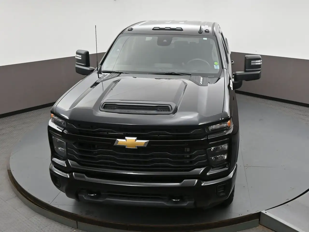 Chevrolet Silverado 2500 photo Chevrolet Silverado 2500