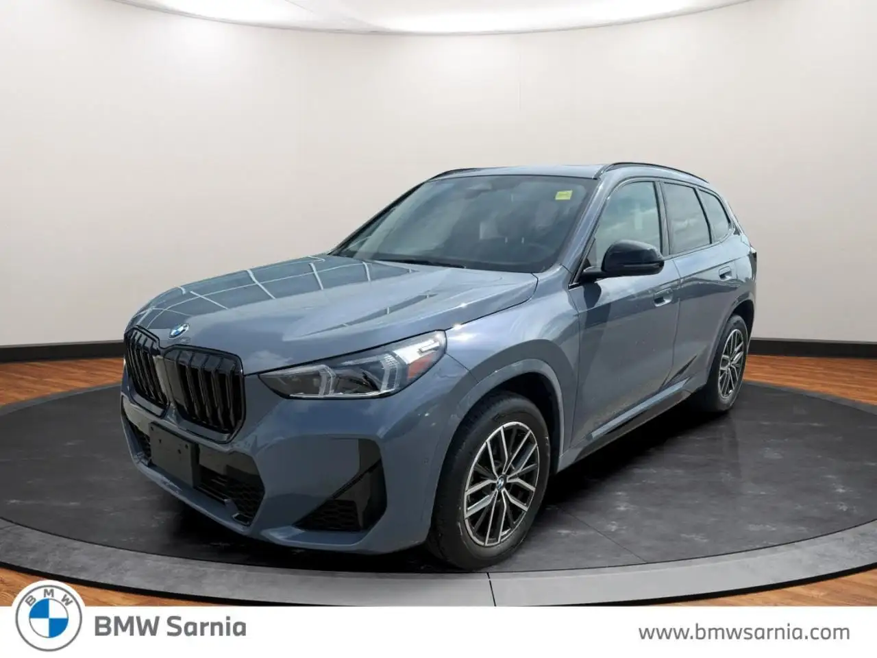 2026 BMW X1