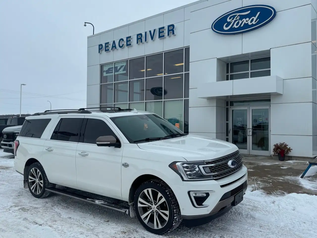 Ford Expedition photo Ford Expedition